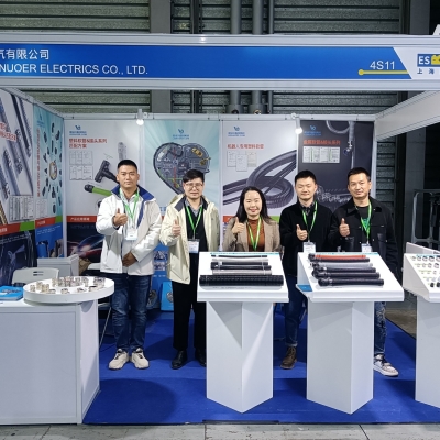 再出擊！雷諾爾布展2023上海國際電力儲(chǔ)能技術(shù)展