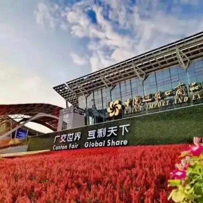 雷諾爾電氣閃耀第135屆廣交會(huì)，自主技術(shù)創(chuàng)新引領(lǐng)行業(yè)未來