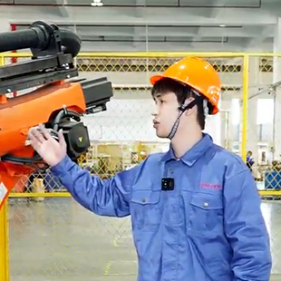 要想管線包轉(zhuǎn)的好，選對管線包最關鍵