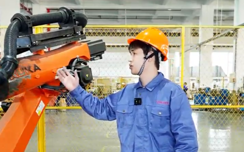 要想管線包轉(zhuǎn)的好，選對(duì)管線包最關(guān)鍵